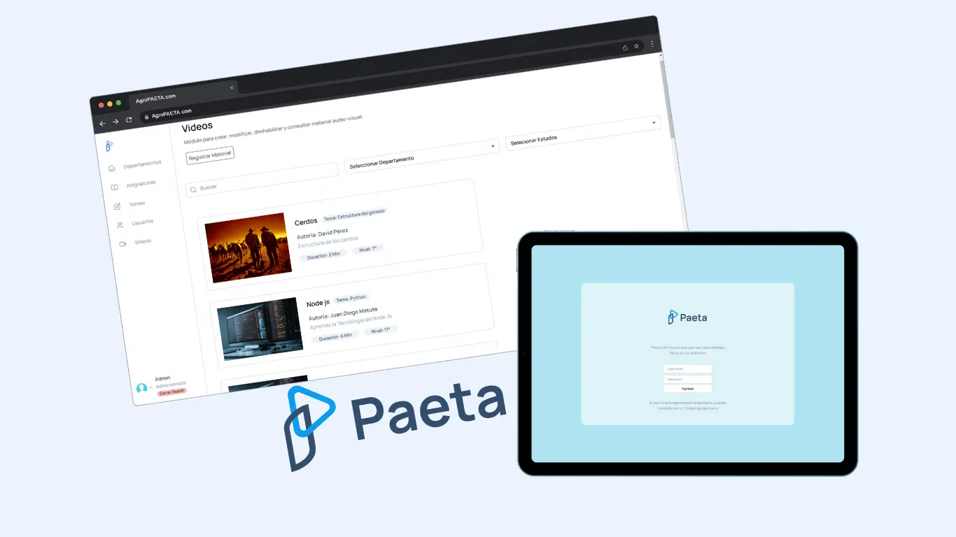 Paeta